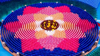 900 000 DOMINOES - World Domino Collective 2024