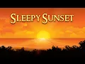Download Lagu Sleep Meditation for Kids | SLEEPY SUNSET | Sleep Story for Children