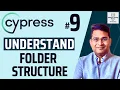 Cypress Tutorial - Understand Cypress Automation Folder Structure
