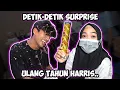 Download Lagu DETIK-DETIK SURPRISE ULANG TAHUN HARRIS PANJAVA.. Eksklusif!!! II @HarrisvrizaEntertaiment