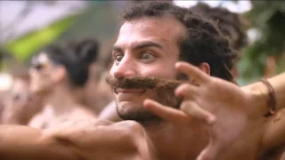 Psy Trance ॐ סט מסיבות טבע ॐ D B S MiniMix 4 