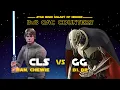 3v3 - CLS vs GG SWGOH GAC Grievous Counter