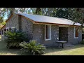Casa De Campo En Venta 36 000 Propiedad con terreno amplio arroyo y construccion remodelada