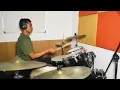 Download Lagu Hanya Harapku - Fourtune | Drum Reinterpretation