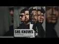 Download Lagu Dimitri Vegas \u0026 Like Mike x David Guetta x Afro Bros With Akon - She Knows (Alternative Version)