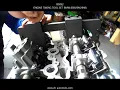 B0092 ENGINE TIMING TOOL SET-BMW B48