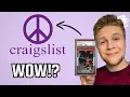 Should you buy sports cards on Craiglist Here s what to do to make money