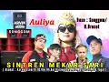 Lagu Live Sintren Mekar Sari Di Desa Songgom (H.Brosot)