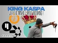 KING KASPA VERY BIG MARKET MOVE INCOMING