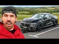 Download Lagu Ik heb mijn verwoeste Mercedes AMG GT63E herbouwd
