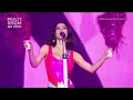 Marina And The Diamonds - Bubblegum Bitch 4K [Lollapalooza Brazil 2016 Remastered]