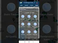 Weather Bug basic tutorial