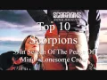 Download Lagu Scorpions Top 10