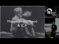 Random Matrix Advances in Machine Learning - Couillet