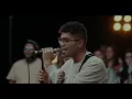 Vuelvo a Casa (feat. Johan Manjarrés, Nate Diaz & Karen Espinosa) [En Vivo]