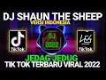 DJ SHAUN THE SHEEP BAHASA INDONESIA || DJ TIKTOK TERBARU 2022 || WANGKAR WK
