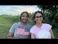 Download Lagu AFTERNOON WALK AND DINNER | BOIL AND FRY WITH SMOKE FISH AND EGG BALLS #family #cooking #vlog #fyp 