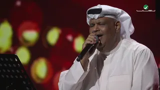 Nabeel Shuail Ahyan نبيل شعيل أحيان حفل جدة 2018 