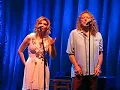 Robert Plant and Alison Krauss Killing The Blues