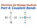 Covalent Bonds Explained The Chemistry of Life Itself