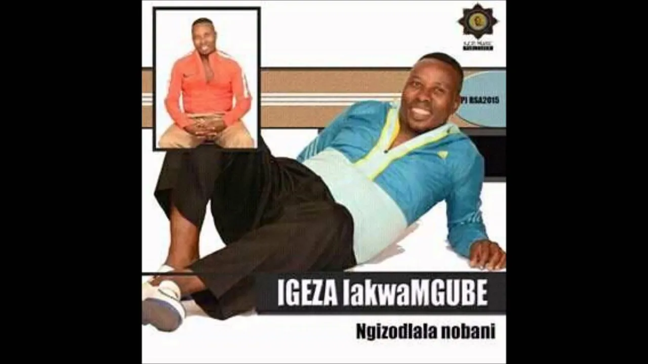Alli Mgube Ngizodlala Nobani - Hot Tracks