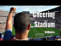 Download Lagu Cheering Stadium Sound- Get pumped up!