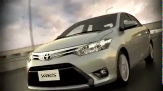 مواصفات تويوتا يارس 2014 