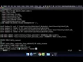 Running Scripts using Impala Shell
