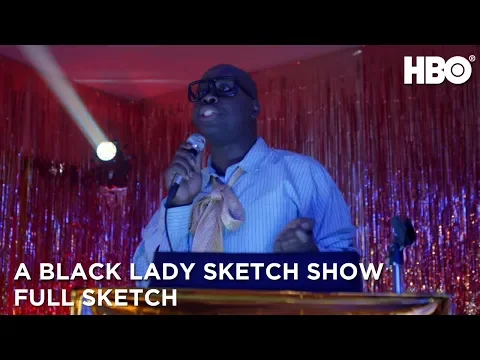 Season 4 of HBOs A BLACK LADY SKETCH SHOW returns April 14   BlackFilmandTVcom