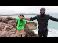Jesse Royal shoot Vybz kartel song to the top AT BOB Marley 75th Earthstrong 2020