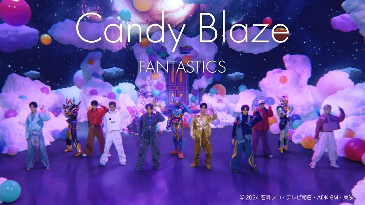 FANTASTICS from EXILE TRIBEのおすすめ曲・心に刺さる名曲を厳選