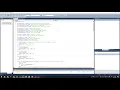 PRESENTATION LAB TASK 3 - VISUAL BASIC PROGRAMMING