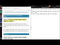 Lecture 1f Using tarballs Kebnekaise