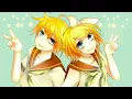 [Kagamine Rin/Len V4X] スターマイン (Star Mine) - Da-iCE [Vocaloid Cover]