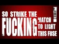 Download Lagu Green Day - Letterbomb lyrics [Kinetic Typography]