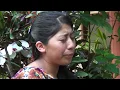 Download Lagu Solista Lucila Aguilar Vicente Ho cuan dulce Video clip. volumen 6