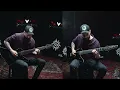 DECAPITATED - ICONOCLAST- Official Playthrough Video Produced by MLC AMPS