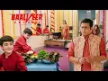 Lagu विवान और उसकी माँ ने लगाई सब्ज़ी की रेड़ी, मजबूरी बनी हिम्मत! ||  Baalveer Returns ||