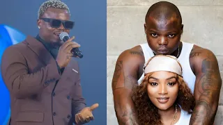 HARMONIZE AFUNGUKA JUU YA MAPENZI YAKE NA KAJALA