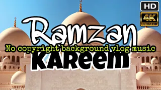 Download amazing soulful ramadan music no copyright - Hasnain Aimon music - i love ramadan-ramzan kareem 2021 MP3