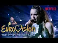 Download Lagu Husavik - My Home Town (Official Video) | Eurovision Song Contest: The Story of Fire Saga