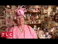 Download Lagu She's Completely Obsessed With Pigs! | My Crazy Obsession
