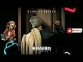 Mensageiros da Profecia - Deixa Eu Entrar (2015) (CD COMPLETO)