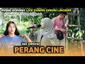 Lagu LAGU LAWAS DI REQUES KEMBALI DAN MASIH ENAK DI BAWAKAN OLEH NIA DIRGHA - PERANG CINE | IRAMA DOPANG