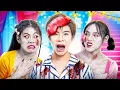 Download Lagu ¡Baby Doll Y Sus Amigas Se Convirtieron En Zombis En La Fiesta De Pijamas!