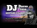 Download Lagu DJ DARSO Bentang cilampuyang Slow Remix Sunda Full Bass Terbaru 2020