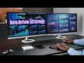 Data-Driven Strategy idol wave