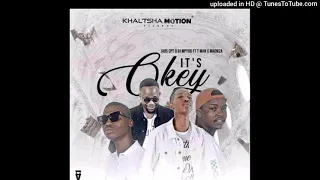jabs cpt u0026 dj mphyd feat ma owza u0026 t man its okay