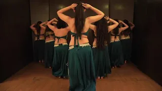 18 hot beli full dance
