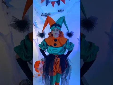 🎃 HALLOWEEN IS CLOSER THAN IT SEEMS — TIME TO GET YOUR LOOKS READY! #mascotcostume #carnivalmascot